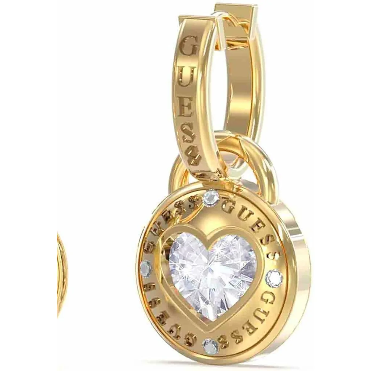 Boucles d oreilles femme guess jube03351jwygt u s727570269. Révélez votre style avec la collection capsule Diaytar, limitée et exclusive.
