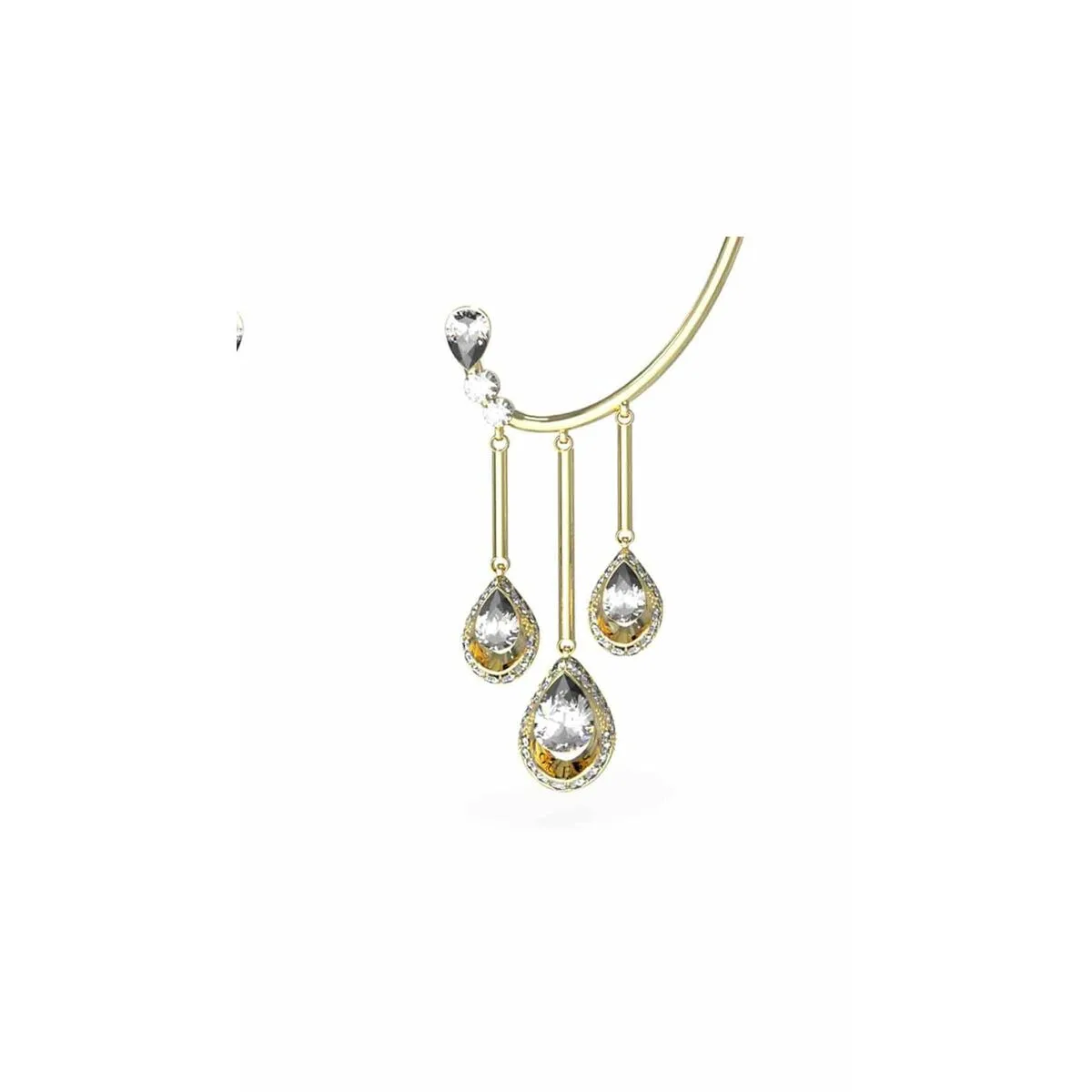 Boucles d oreilles femme guess jube03385jwygt u s728948616. Diaytar, c'est la solution élégante à tous vos problèmes du quotidien, et la source de nouvelles envies insoupçonnées.