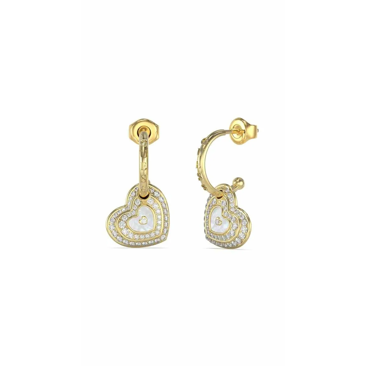 Boucles d oreilles femme guess jube04019jwygwht u s729320051. Diaytar : là où le shopping devient une forme d'art. Curateur d'un quotidien plus beau et plus fonctionnel.
