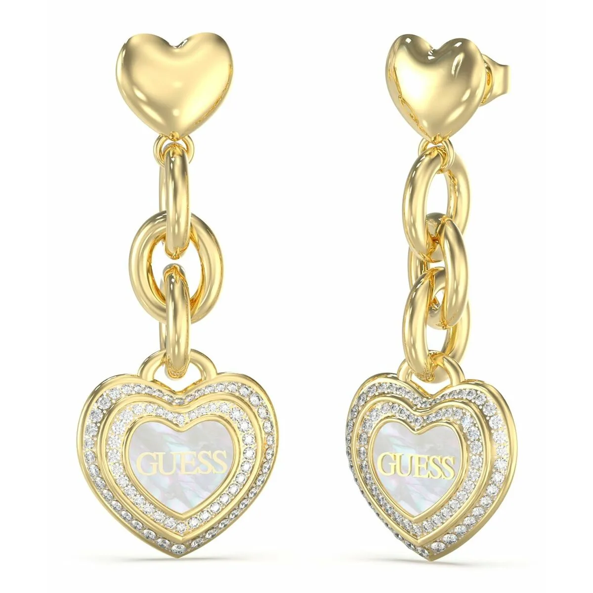 Boucles d oreilles femme guess jube04024jwygwht u s729507980. Votre boutique de confiance Diaytar vous accompagne dans tous vos projets.