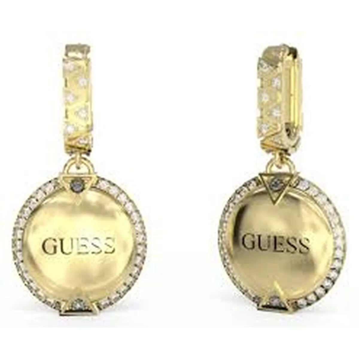 Boucles d oreilles femme guess jube04051jwygt u acier inoxydable dore s729508293. Diaytar réinvente votre quotidien avec des objets déco pleins de charme.