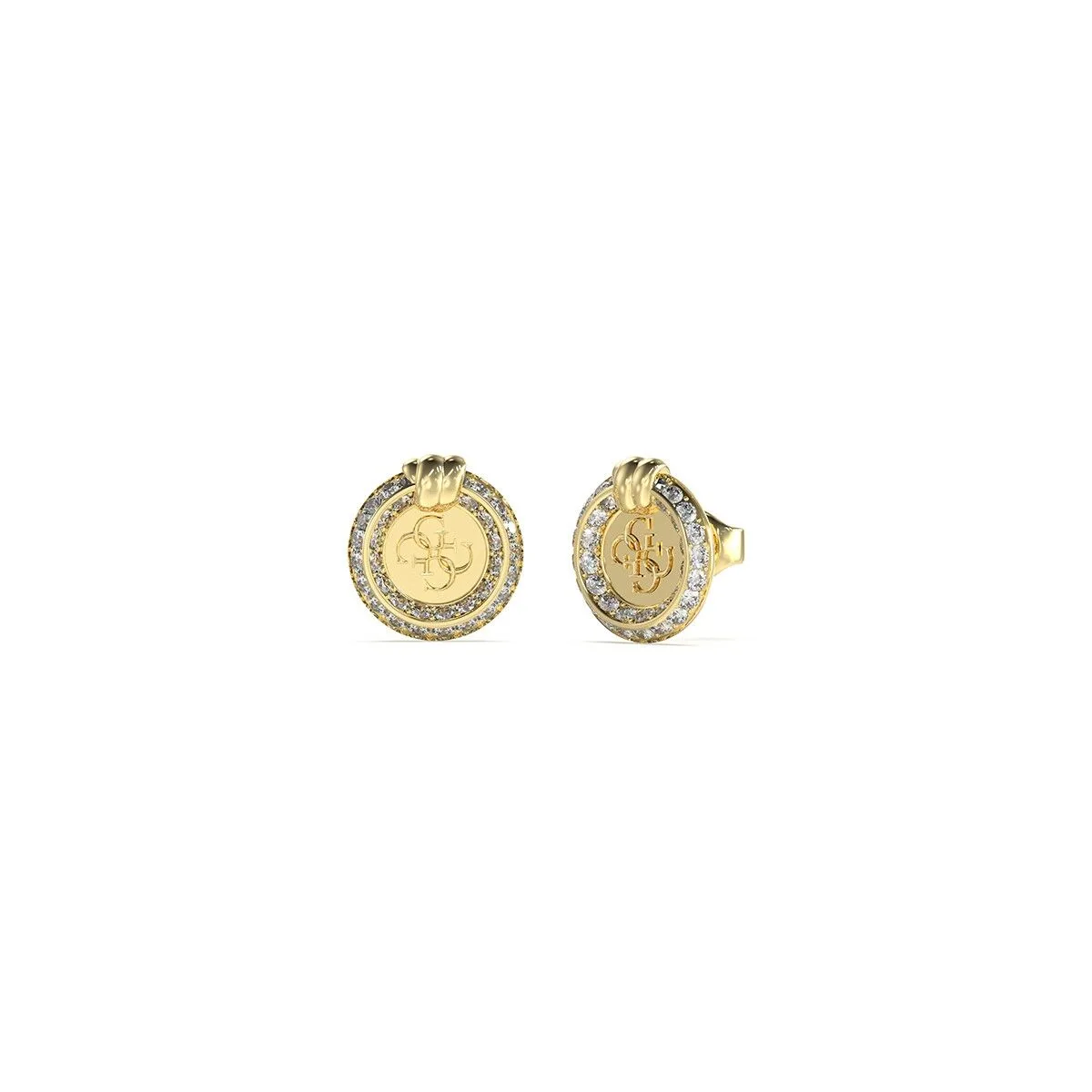 Boucles d oreilles femme guess jube04058jwygt u s729320286. Notre mission chez Diaytar : vous simplifier la vie en vous proposant les produits les plus ingénieux et les plus tendance du marché