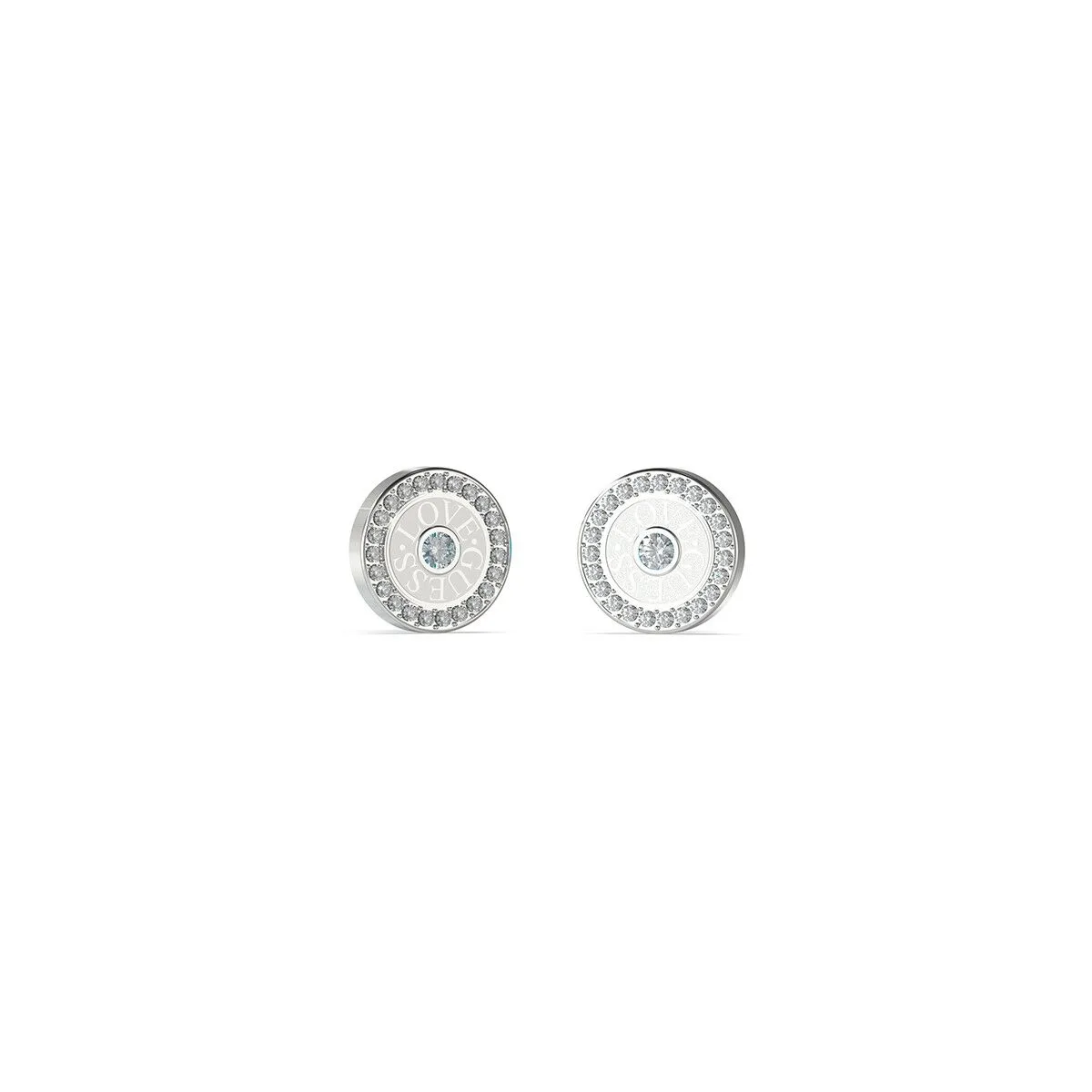 Boucles d oreilles femme guess jube04081jwrht u acier inoxydable s729320940. Diaytar, une destination où l'on vient pour un produit précis et où l'on reste pour l'étendue et la qualité de l'offre