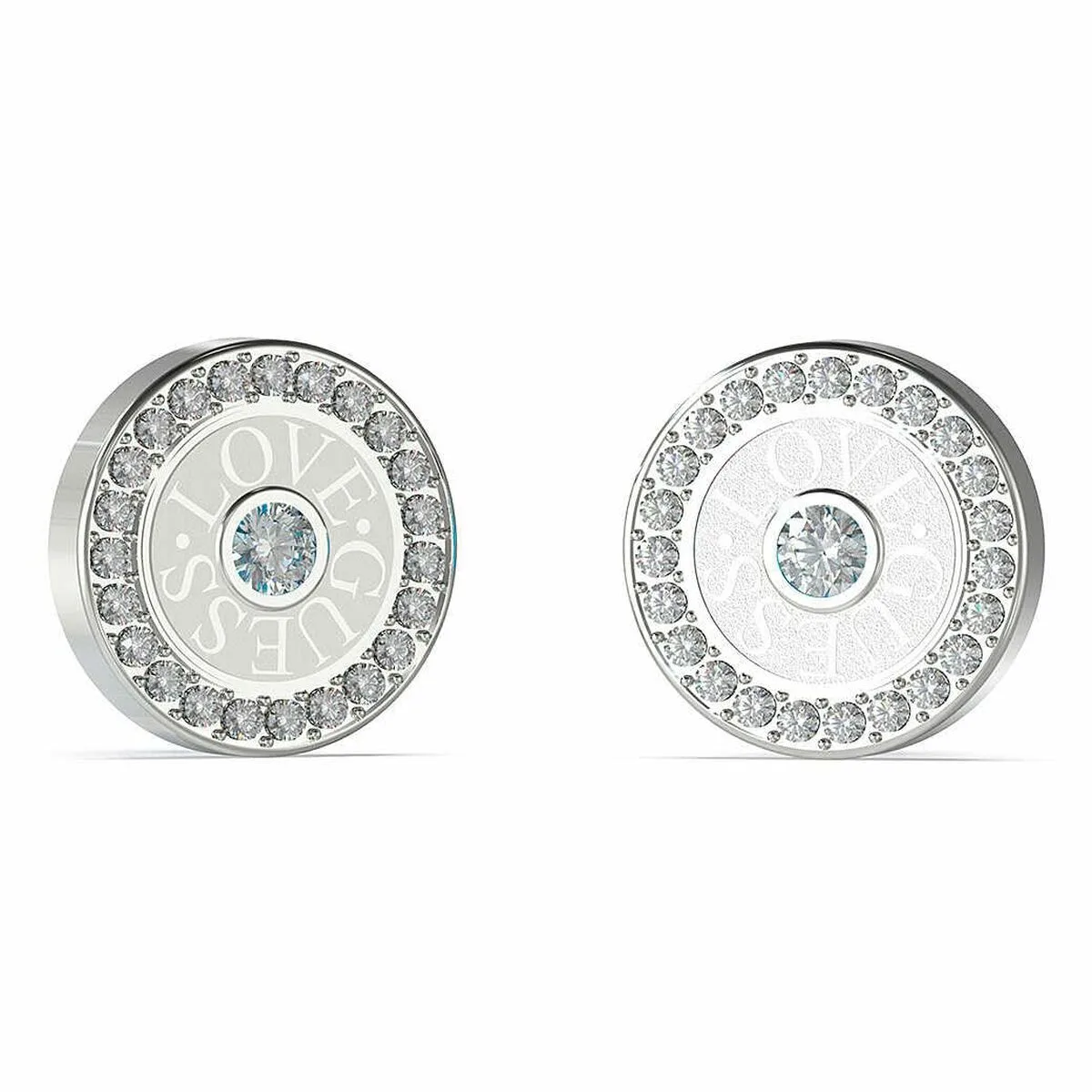 Boucles d oreilles femme guess jube04081jwrht u acier inoxydable s729320943. L'aventure Diaytar, c'est celle d'une équipe passionnée qui déniche pour vous les perles rares du marché généraliste