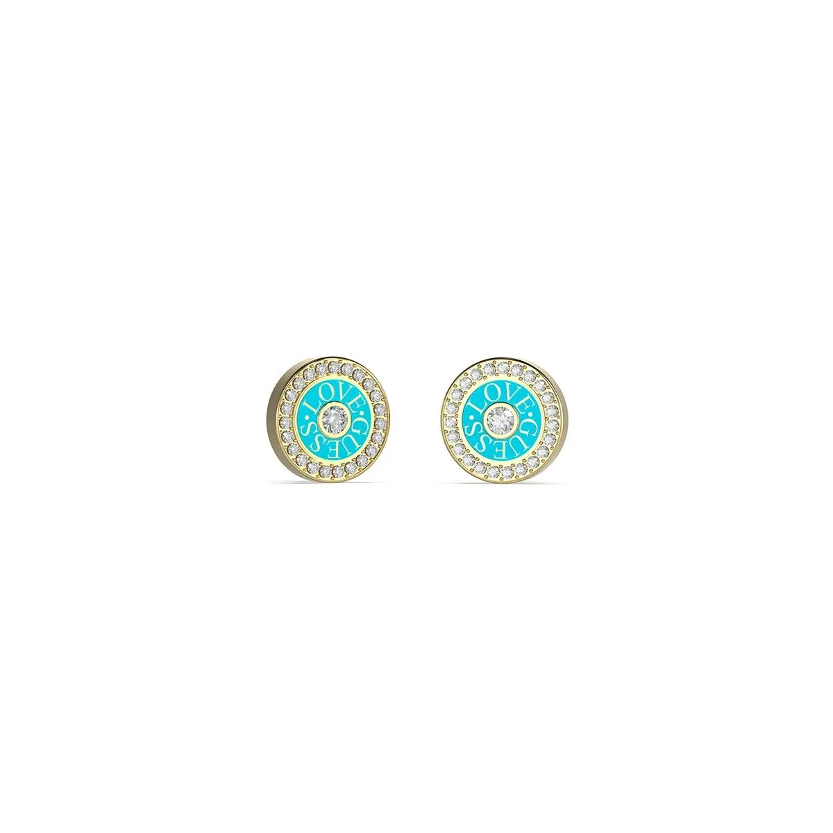 Boucles d oreilles femme guess jube04081jwygtqt u acier inoxydable s729321057. Prêt à upgrade votre vie ? Diaytar dégaine une arsenal de produits pour passer au niveau supérieur.
