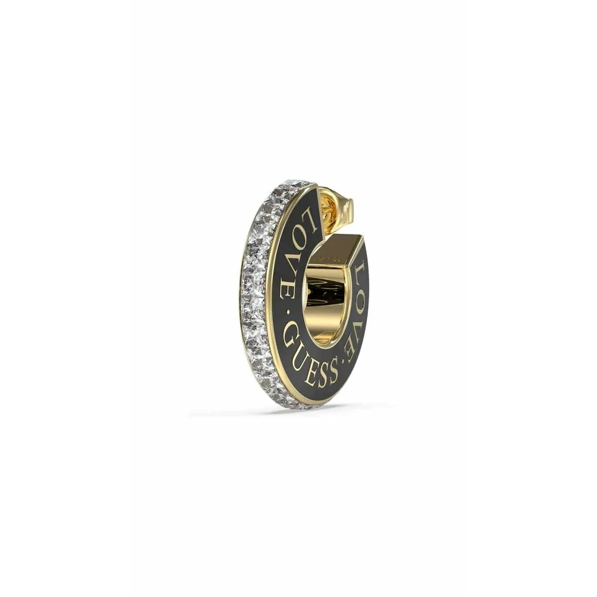 Boucles d oreilles femme guess jube04083jwygbkt u s729321141. Diaytar, c'est le manifeste d'un shopping plus intelligent, plus rapide, et résolument plus gratifiant.