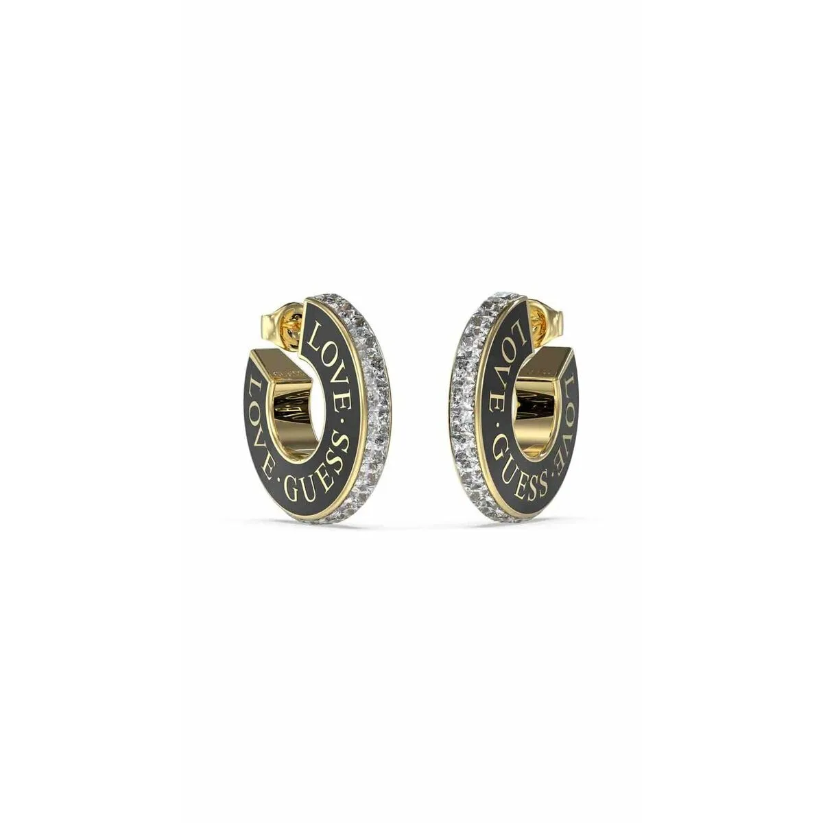 Boucles d oreilles femme guess jube04083jwygbkt u s729321166. Diaytar, c'est l'évidence que quand on aime les produits, on ne compte pas. On les collectionne. À vous de jouer.