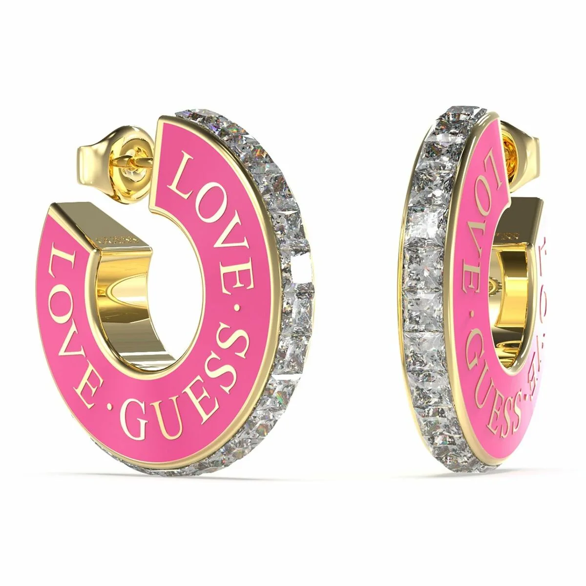 Boucles d oreilles femme guess jube04083jwygfct u s729437288. Diaytar : Le curateur de votre quotidien. Des produits soigneusement choisis pour leur originalité et leur utilité