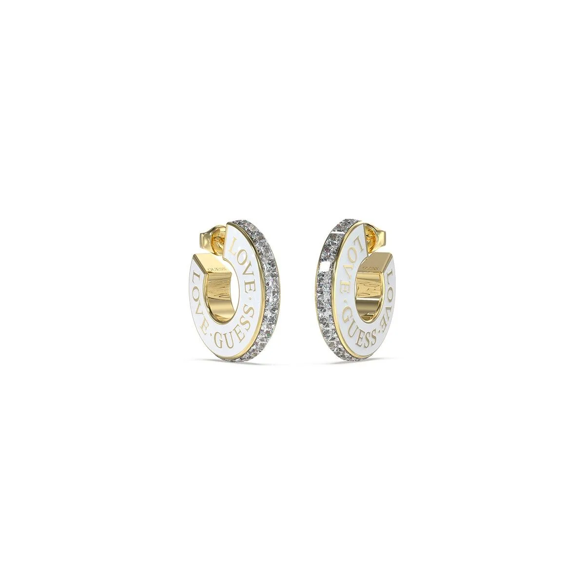 Boucles d oreilles femme guess jube04083jwygwht u s729321329. Votre foyer mérite le style et le confort des produits Diaytar Home.