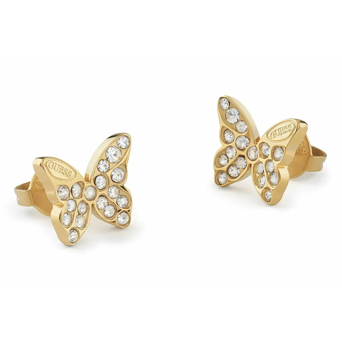 Boucles d oreilles femme guess jube04108jwygt u s729438441. Découvrez l'univers Diaytar - Des milliers de produits sélectionnés avec soin pour vous.