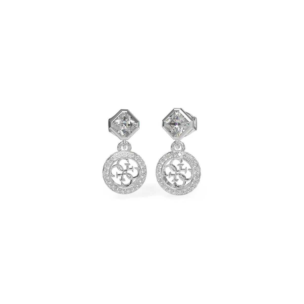 Boucles d oreilles femme guess jube04154jwrht u argente s729673954. Diaytar révolutionne votre expérience d'achat en ligne avec une curation unique de produits tendance, high-tech et lifestyle