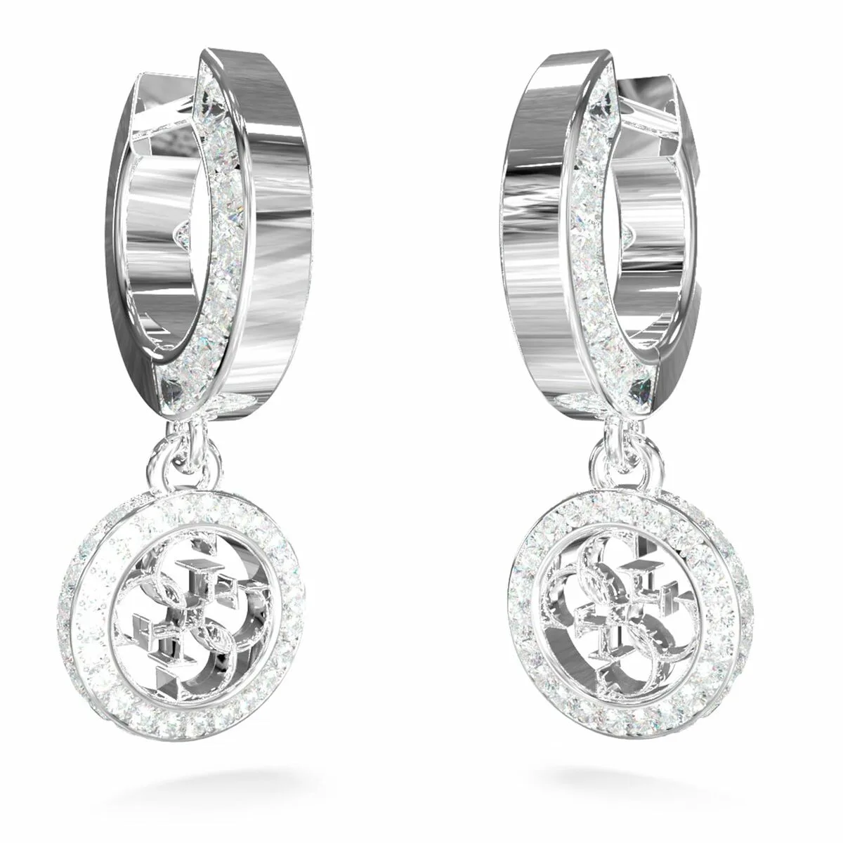 Boucles d oreilles femme guess jube04165jwrht u s729439912. Découvrez la diversité Diaytar : une infinité de produits pour la maison, le travail, les loisirs, tous dans l'air du temps