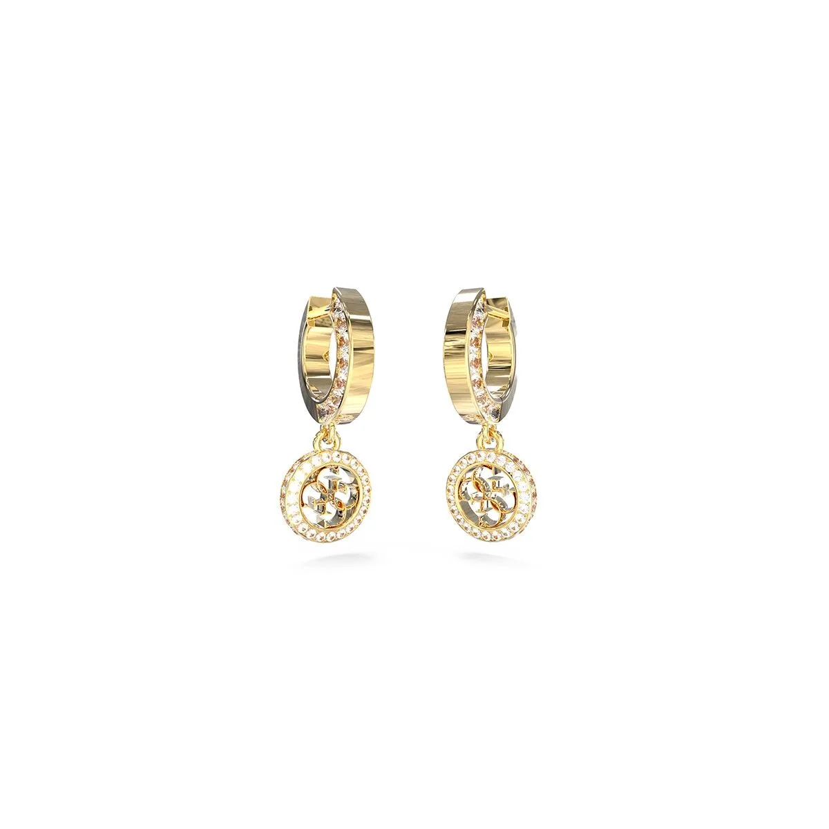 Boucles d oreilles femme guess jube04165jwygt u s729440024. Diaytar révolutionne votre expérience d'achat en ligne avec une curation unique de produits tendance, high-tech et lifestyle