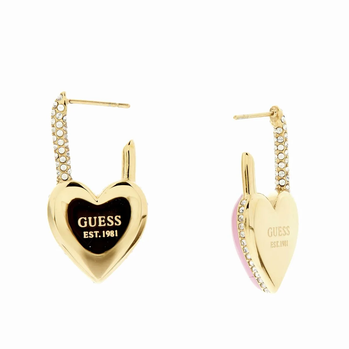 Boucles d oreilles femme guess jube04203jwygpkt u acier inoxydable s729440458. Diaytar s'engage à vous proposer une expérience shopping unique avec des produits généraux innovants, tendance et toujours à prix attractifs