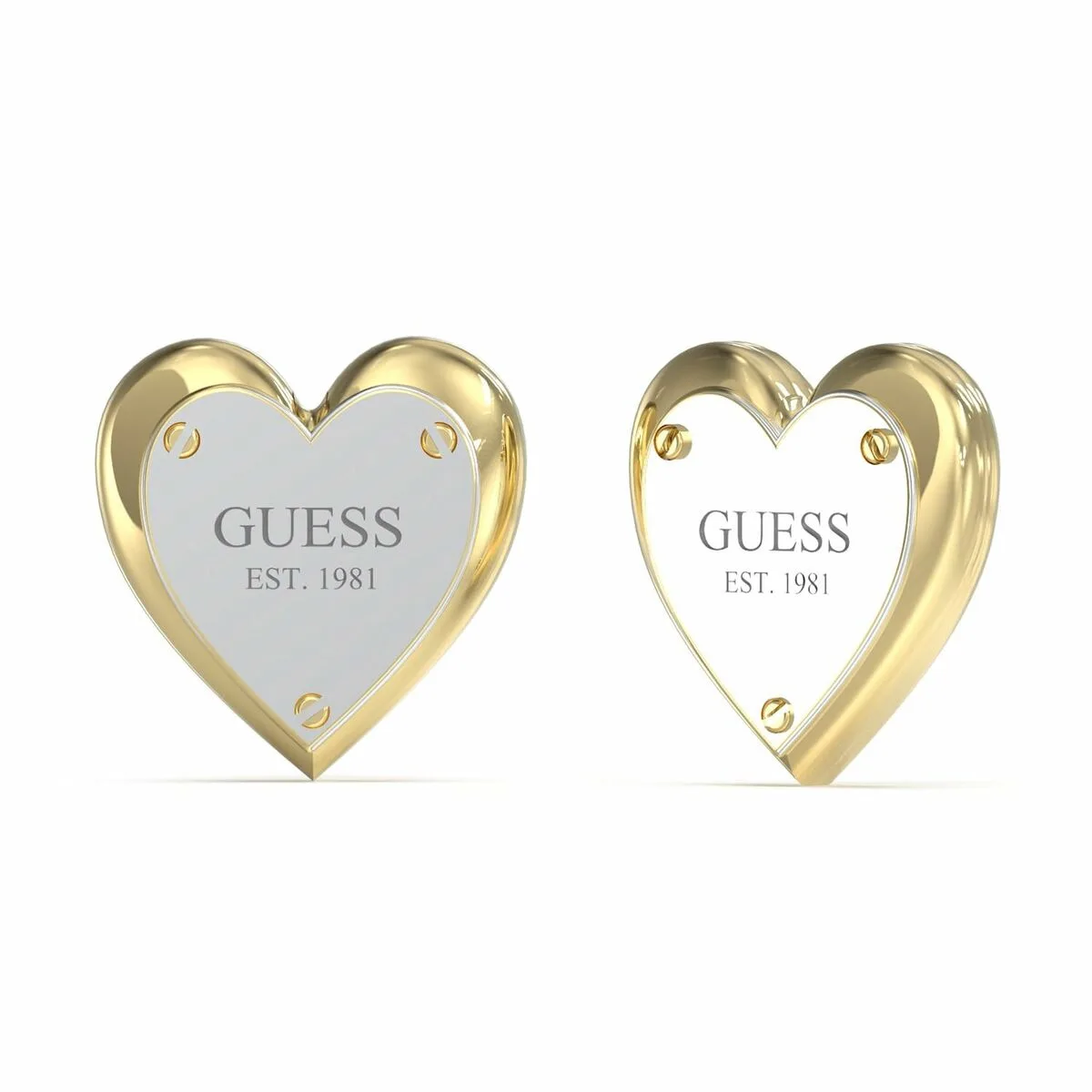 Boucles d oreilles femme guess jube04209jwygrht u acier inoxydable s729440978. Pour un shopping sans limites : Diaytar déniche pour vous le meilleur des produits généraux, électroniques et de style de vie