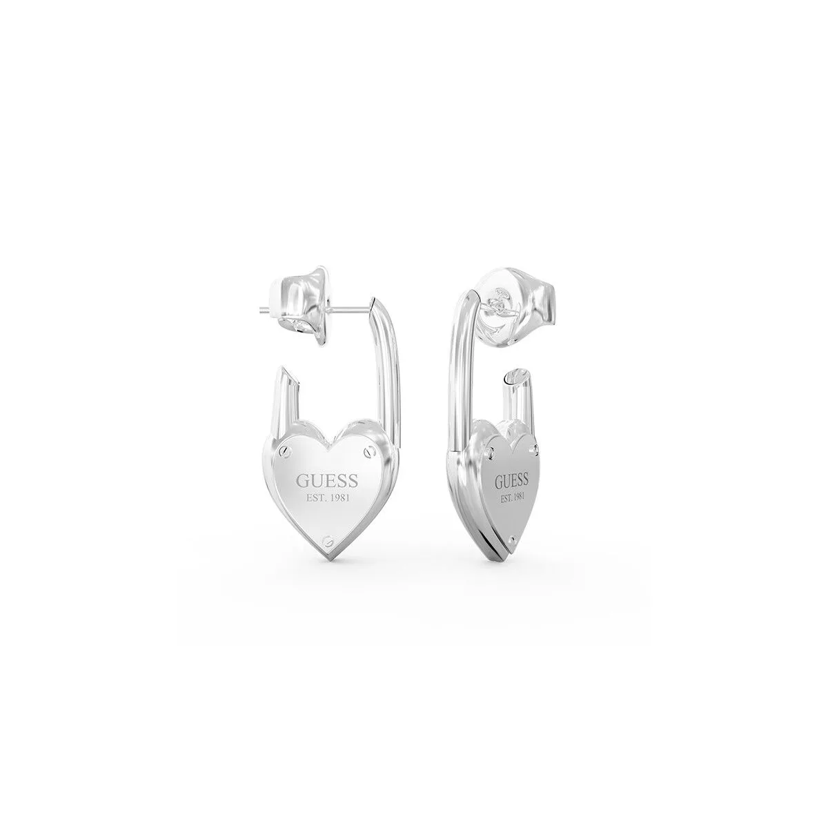 Boucles d oreilles femme guess jube04214jwrht u s729441177. Diaytar, c'est le testament vivant qu'on peut allier large choix et qualité exemplaire dans le e-commerce.