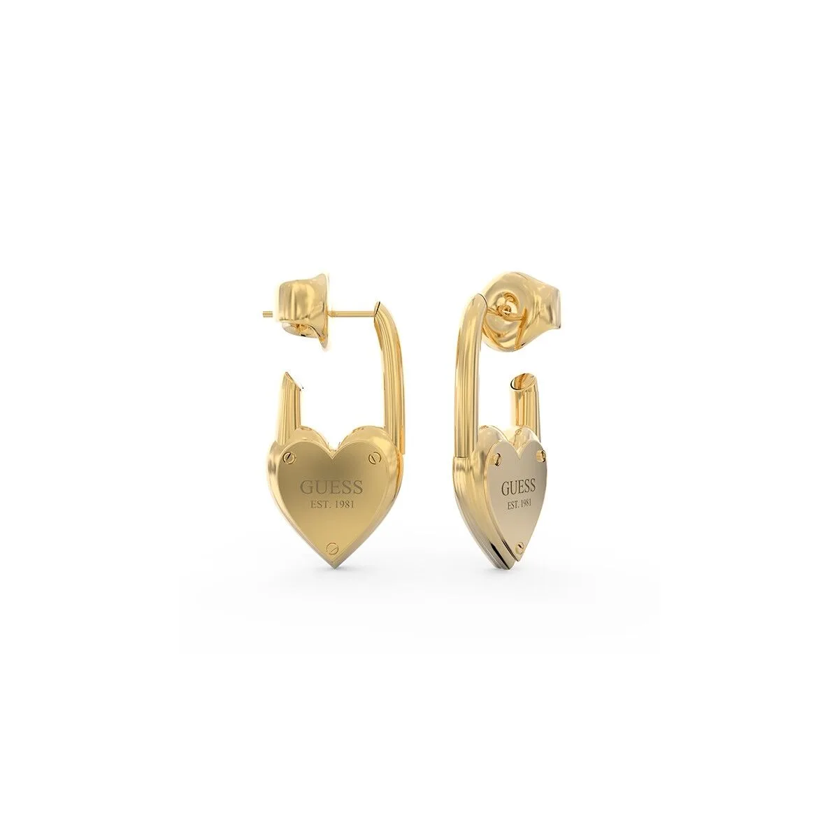 Boucles d oreilles femme guess jube04214jwygt u s729441216. La boutique en ligne Diaytar, un terrain de jeu infini pour tous ceux qui aiment découvrir des produits utiles et beaux