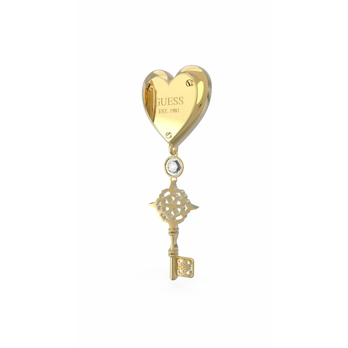 Boucles d oreilles femme guess jube04217jwygt u acier inoxydable s729441422. Nous avons conçu Diaytar pour être intuitif, comme vos produits préférés. Simple, efficace, et terriblement séduisant.