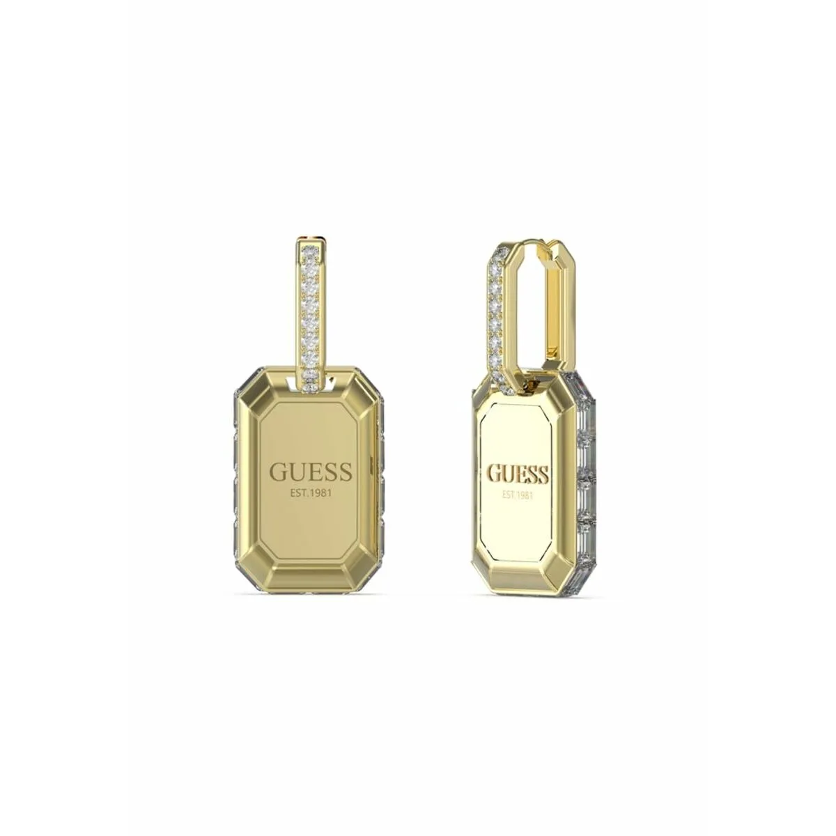Boucles d oreilles femme guess jube04258jwygt u s729441815. Chez Diaytar, nous valorisons autant la fonction que la forme dans chaque produit que nous ajoutons à notre collection