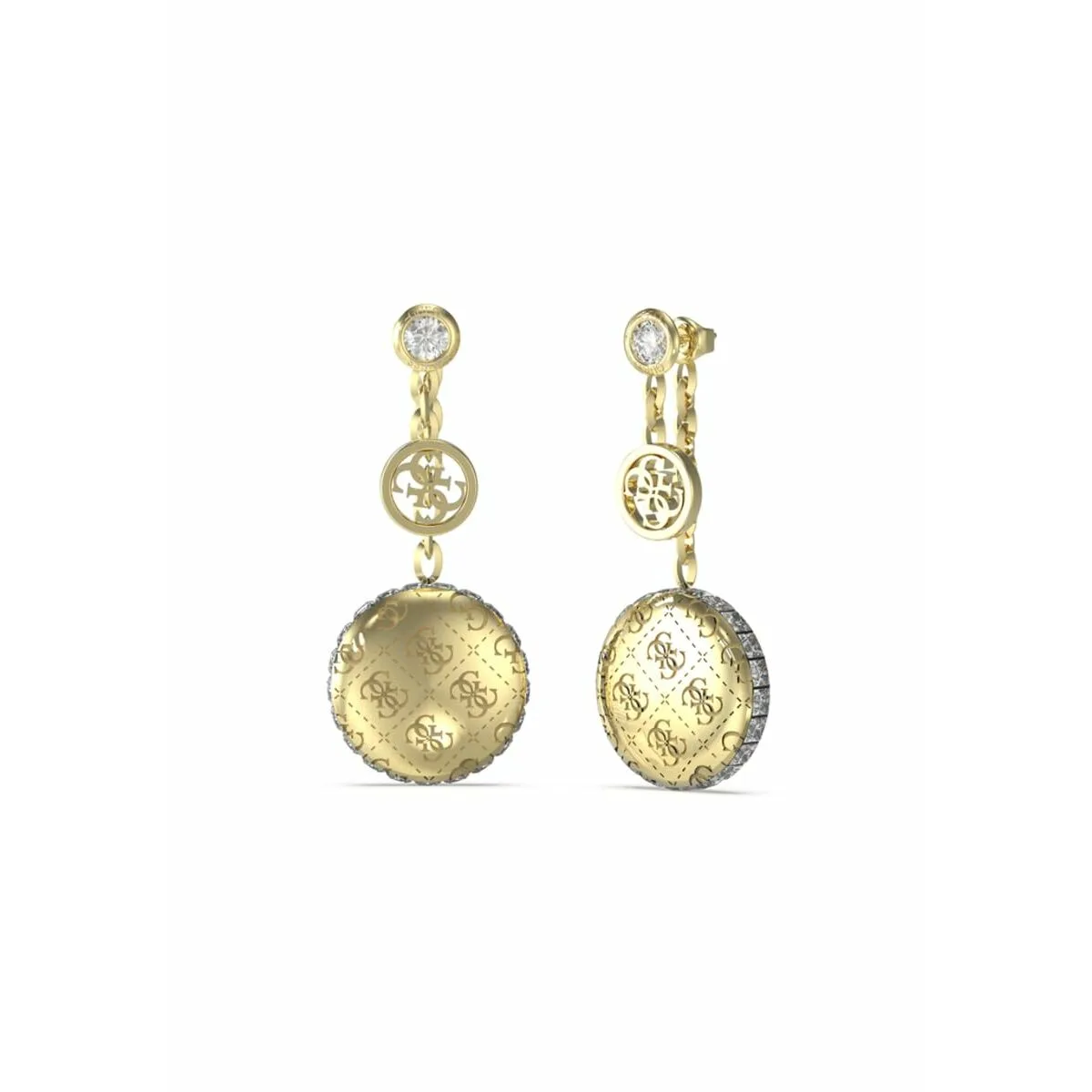 Boucles d oreilles femme guess jube04266jwygt u acier inoxydable s729442156. L'expérience Diaytar : une interface fluide pour découvrir une multitude de produits alignés avec les tendances actuelles