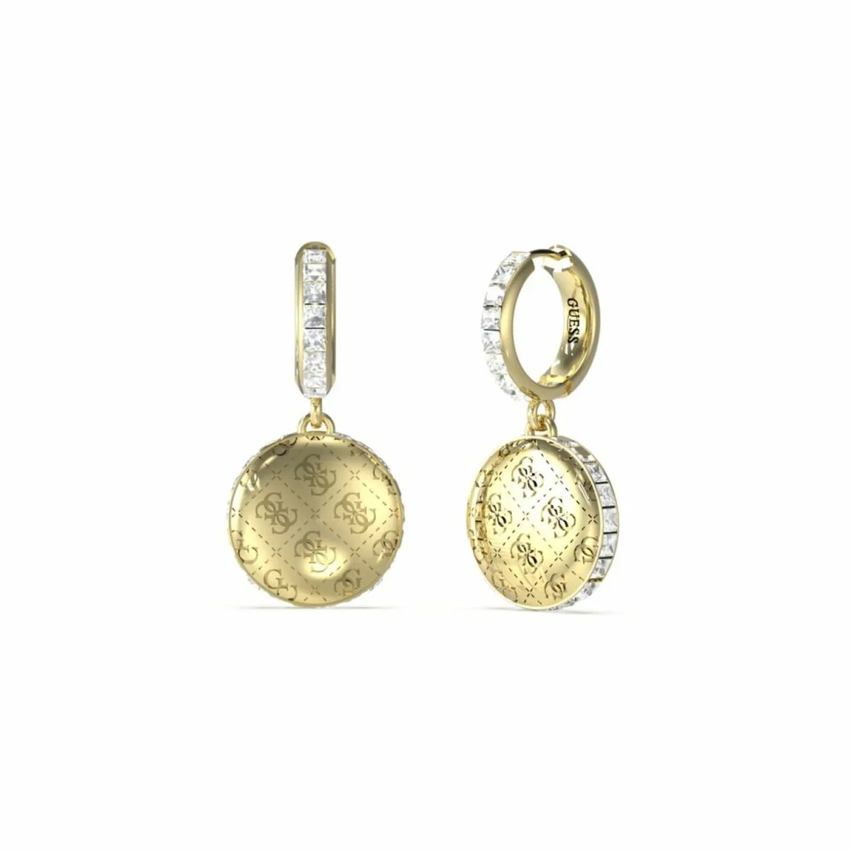 Boucles d oreilles femme guess jube04267jwygt u s729442348. Diaytar, c'est le manifeste d'un shopping plus intelligent, plus rapide, et résolument plus gratifiant.
