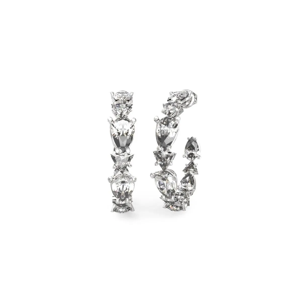 Boucles d oreilles femme guess jube04409jwrht u argente s7210843442. Diaytar, une destination où l'on vient pour un produit précis et où l'on reste pour l'étendue et la qualité de l'offre
