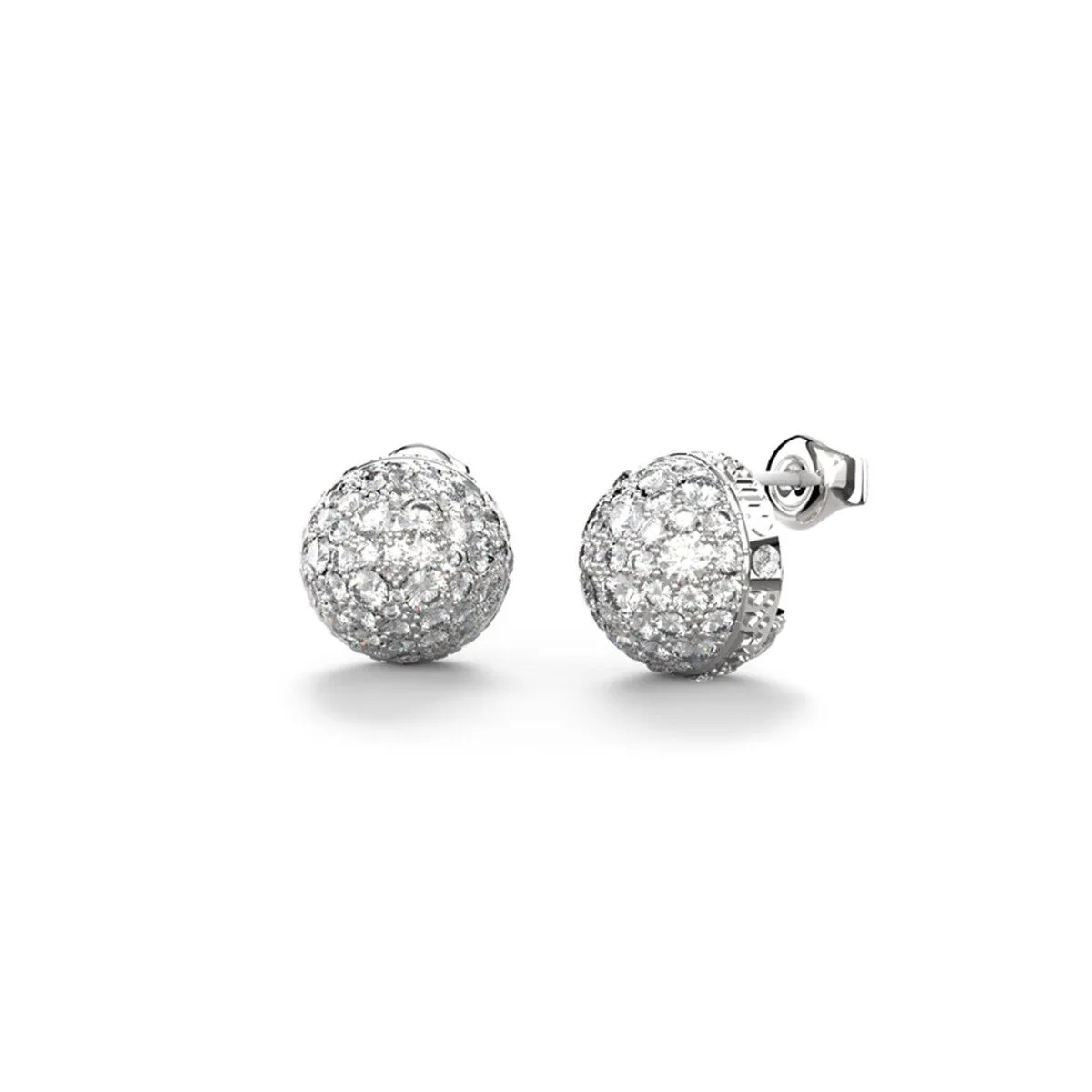 Boucles d oreilles femme guess jube04457jwrht u s7210818019. Tendance, confort et qualité : la trilogie gagnante de Diaytar Mode.