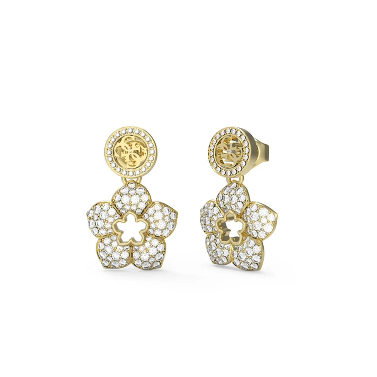 Boucles d oreilles femme guess jube04471jwygt u dore s7210818496. Chez Diaytar, nous transformons vos envies en réalité avec style.
