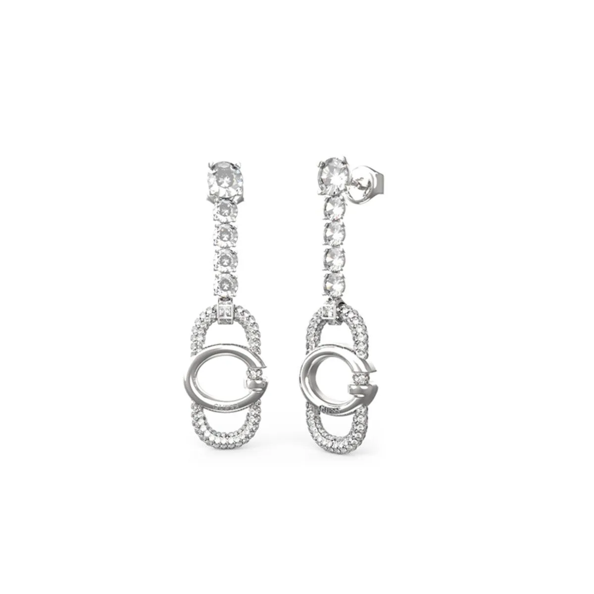 Boucles d oreilles femme guess jube04507jwrht u argente s7210818522. Diaytar vous invite à un voyage shopping au cœur des produits qui définissent le mode de vie contemporain