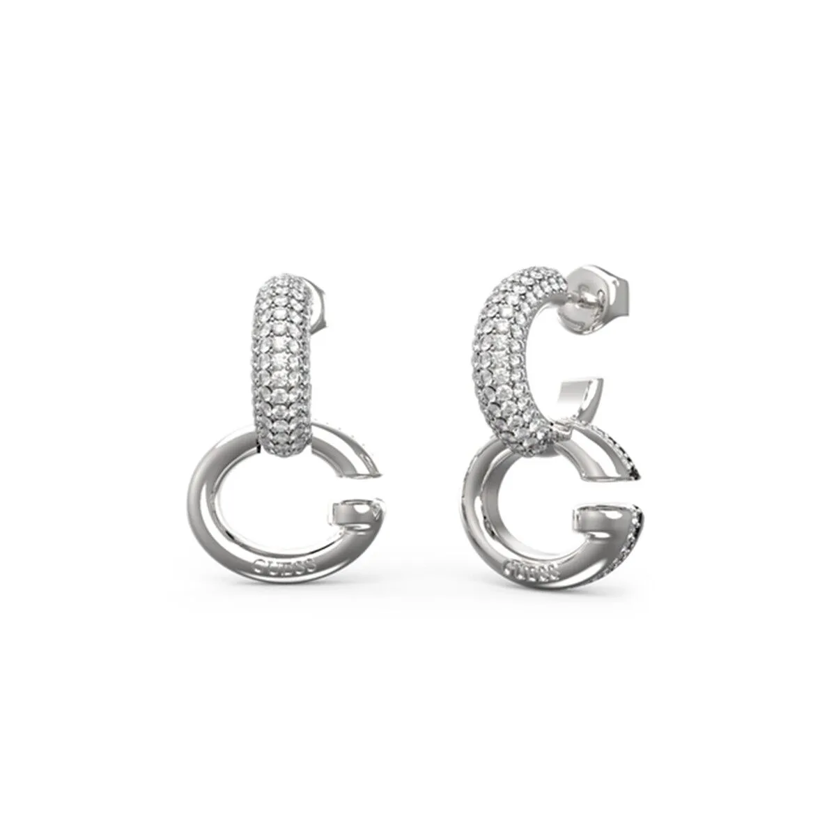 Boucles d oreilles femme guess jube04521jwrht u s7210818722. Nous croyons en la magie des objets. Chez Diaytar, chaque produit a le pouvoir de transformer une routine en moment précieux.