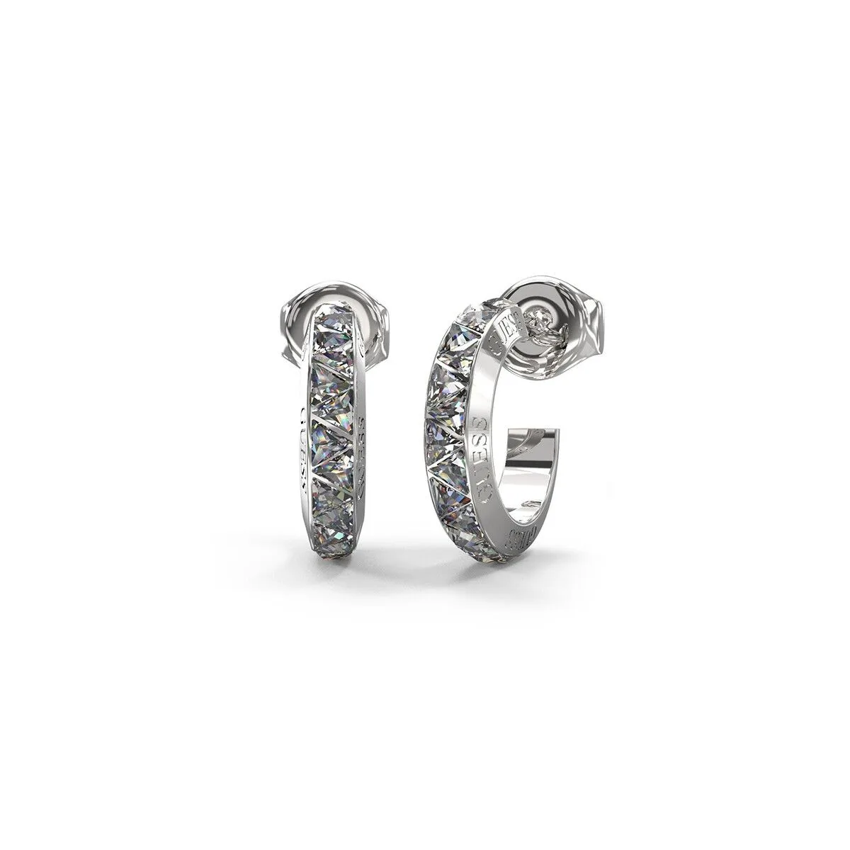 Boucles d oreilles femme guess jube04573jwrht u argente s7210855890. Diaytar, c'est le carnet d'adresses secret des influenceurs lifestyle. Découvrez les produits qu'ils utilisent vraiment.