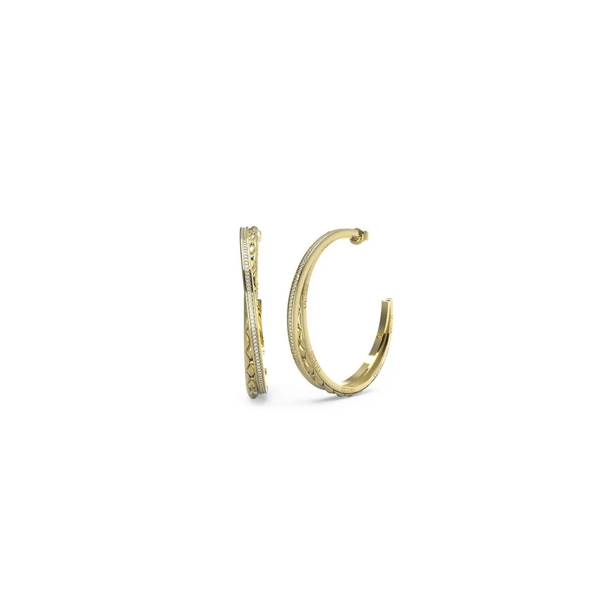 Boucles d oreilles femme guess jube04585jwygt u dore s7210856346. Chez Diaytar, nous valorisons autant la fonction que la forme dans chaque produit que nous ajoutons à notre collection