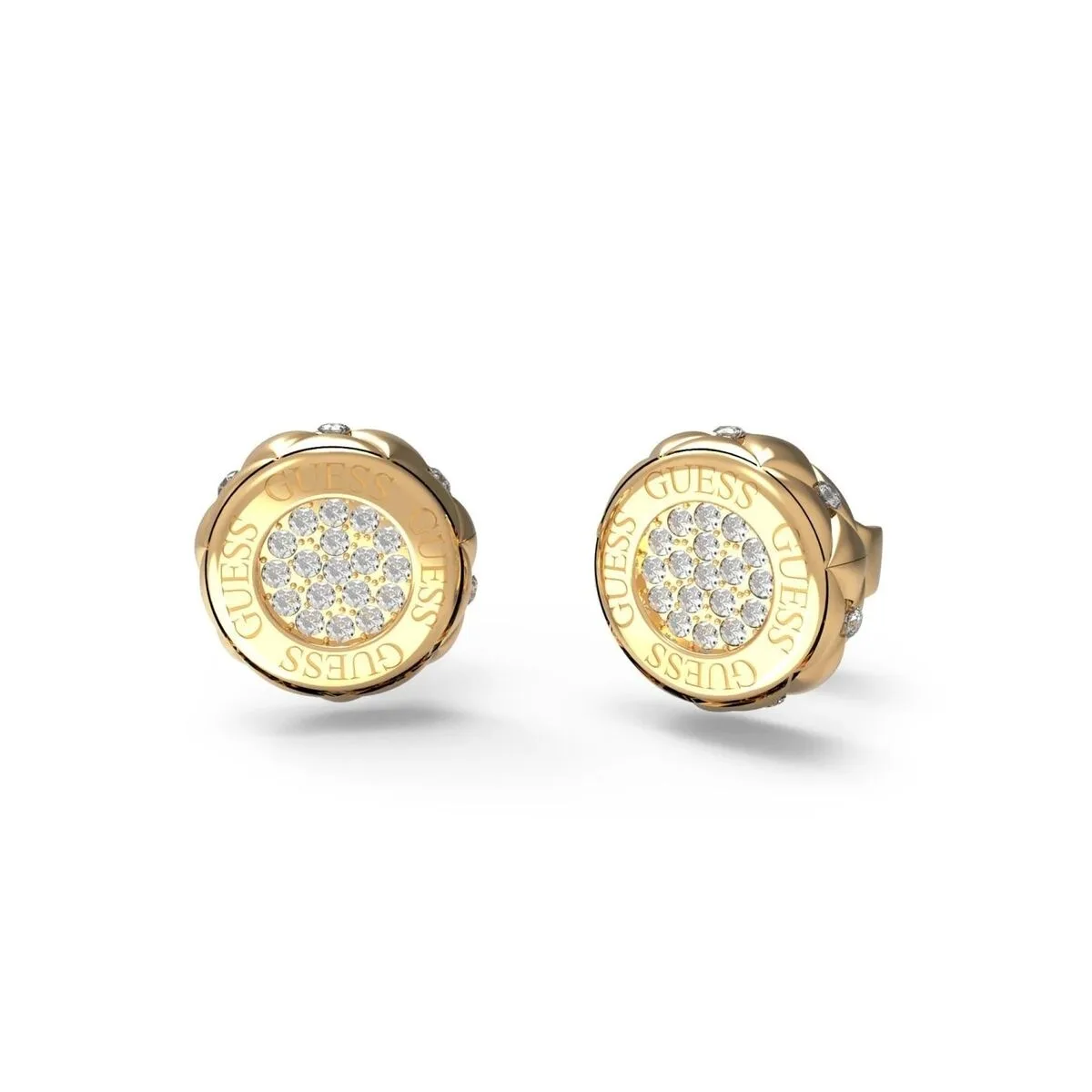 Boucles d oreilles femme guess jube04595jwygt u s7210856743. Diaytar, c'est la promesse tenue d'un e-commerce où l'émerveillement devant un produit simple est encore possible.