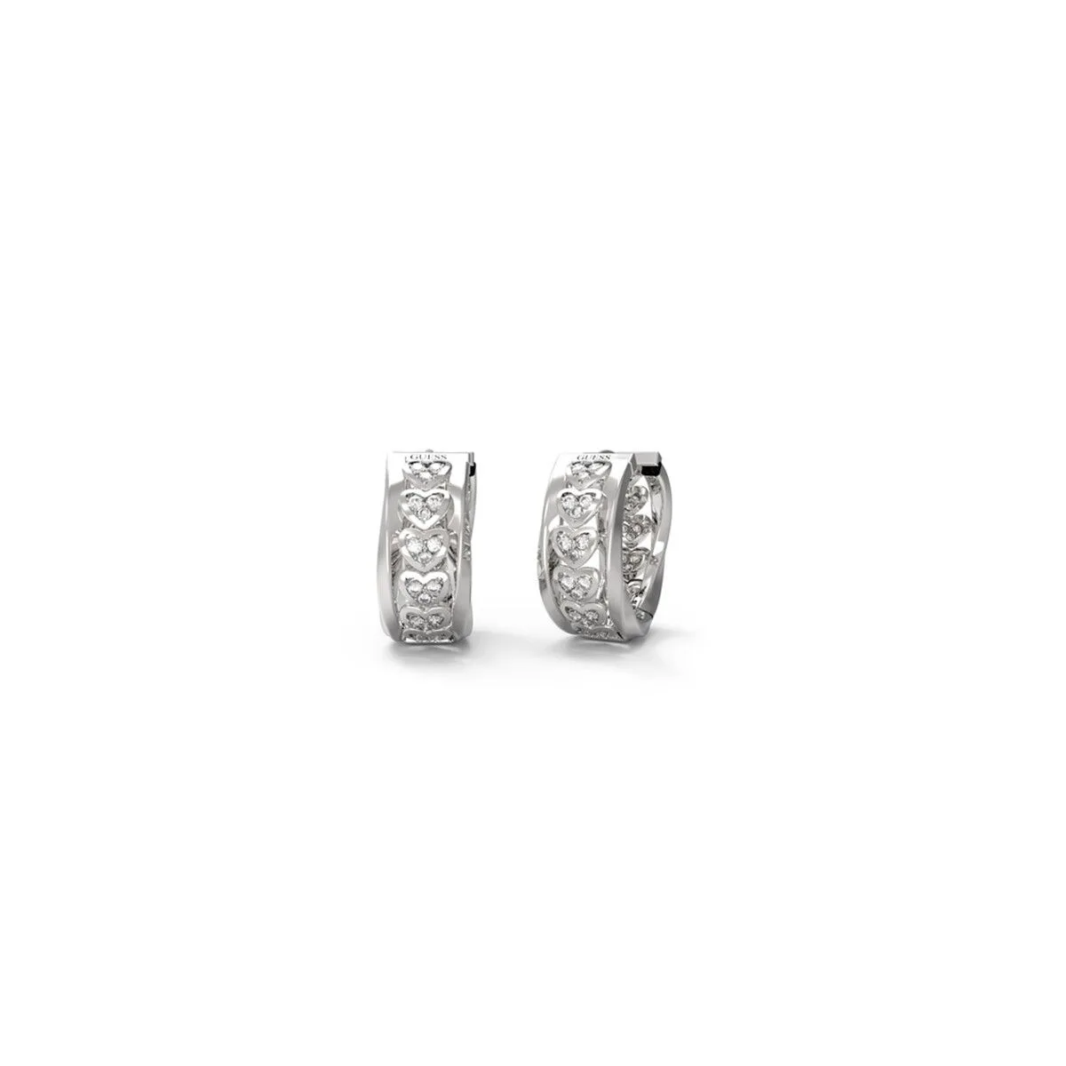 Boucles d oreilles femme guess jube04604jwrht u s7210857059. Notre credo ? L'excellence accessible. Diaytar rend le premium attainable dans chaque catégorie de produits.