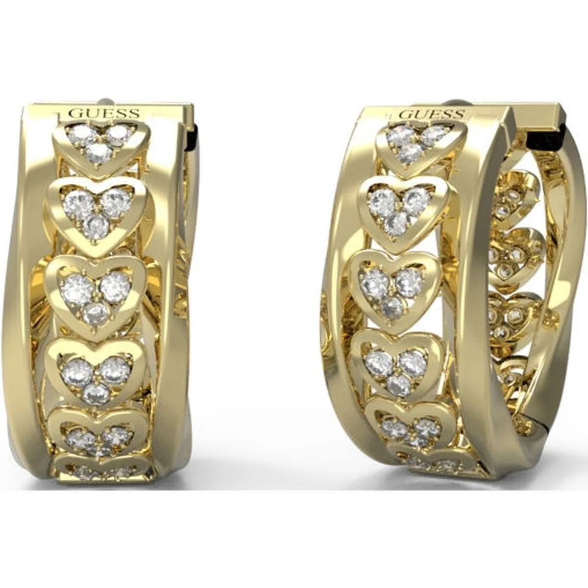 Boucles d oreilles femme guess jube04604jwygt u dore s7210857136. Découvrez l'univers Diaytar - Des milliers de produits sélectionnés avec soin pour vous.