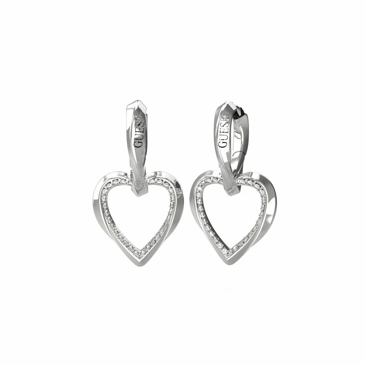 Boucles d oreilles femme guess jube04617jwrht u argente s7210819513. Diaytar, c'est le cocktail parfait entre l'esprit start-up et l'expertise d'un grand commerçant généraliste.