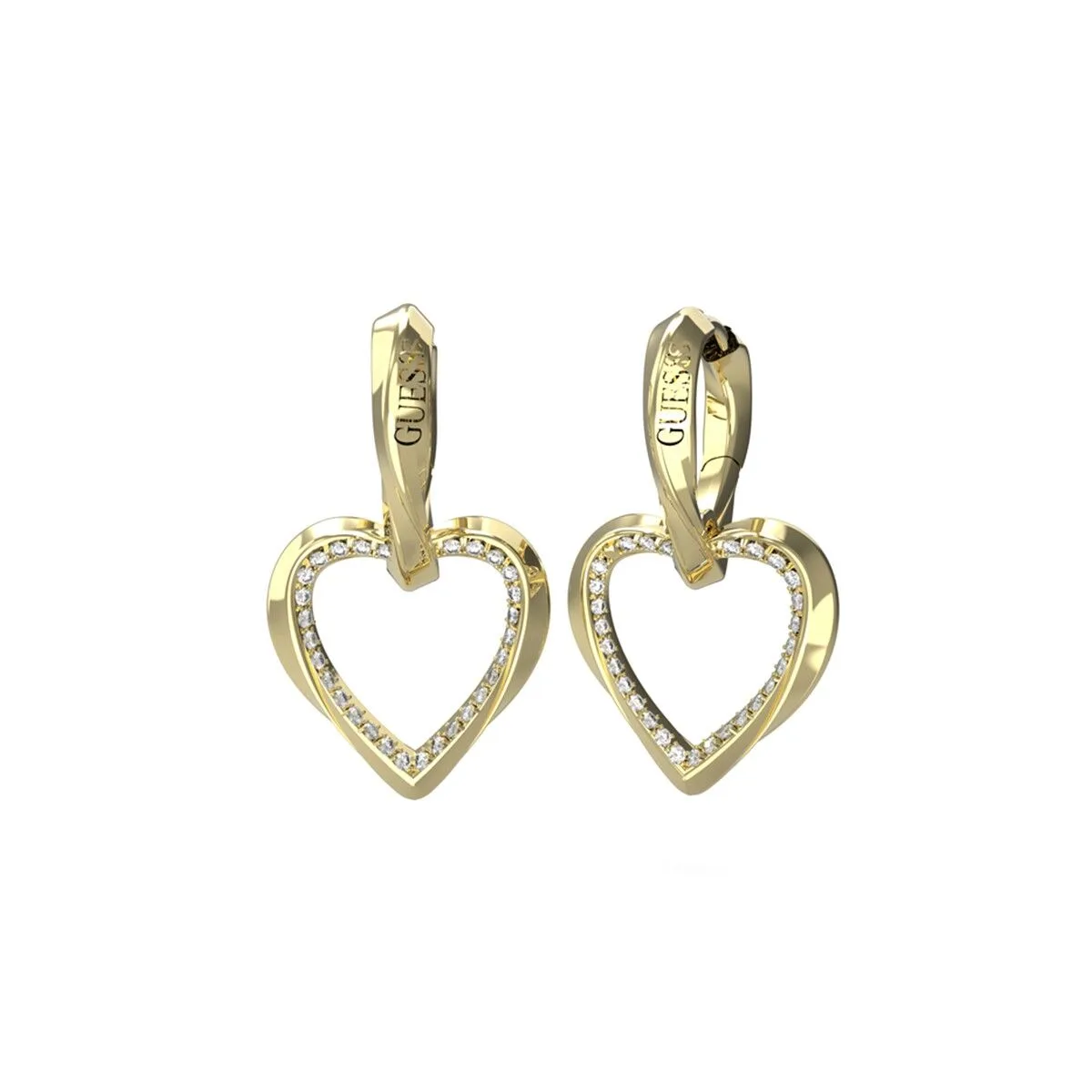 Boucles d oreilles femme guess jube04617jwygt u s7210819644. Diaytar, c'est la promesse de trouver ce produit parfait qui répondra à un besoin précis tout en étant un objet de désir