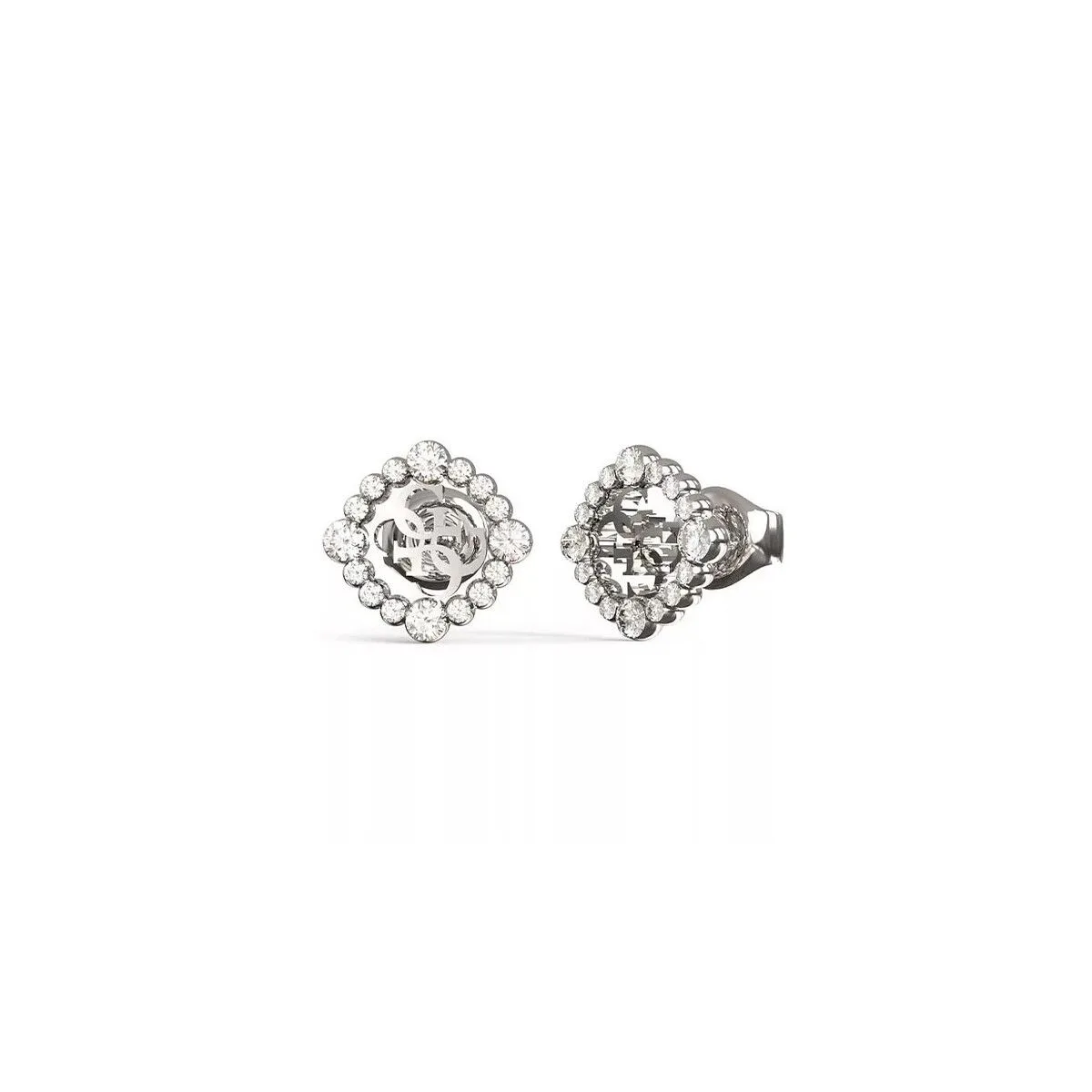 Boucles d oreilles femme guess jube04645jwrht u argente s7210890739. La promesse Diaytar : une sélection rigoureuse de produits généraux où la tendance et la durabilité vont de pair
