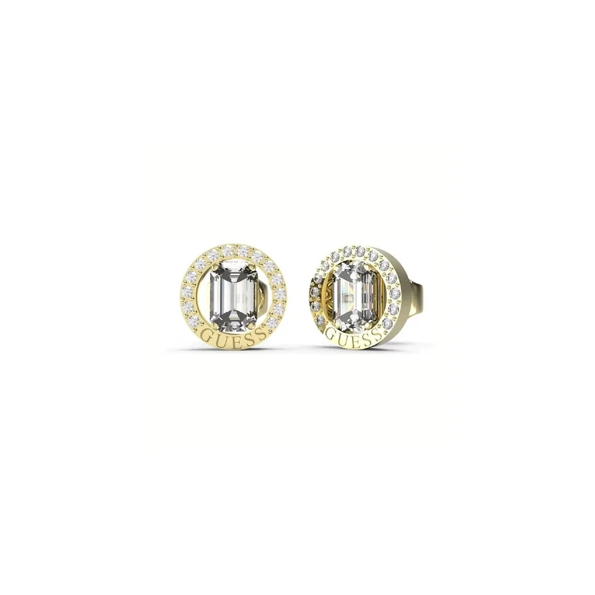 Boucles d oreilles femme guess jube04654jwygt u dore s7211155195. L'excellence à portée de clic avec la boutique en ligne Diaytar.