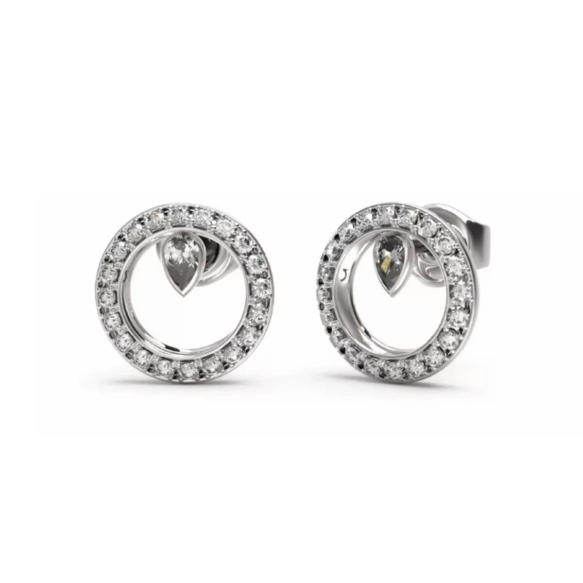Boucles d oreilles femme guess jube04655jwrht u argente s7210857788. Notre équipe Diaytar est une bande de dénicheurs compulsifs, toujours en quête du produit qui provoquera l'étincelle dans votre regard.