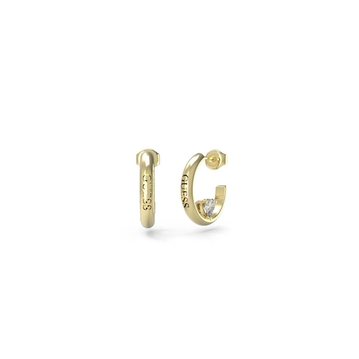 Boucles d oreilles femme guess jube04659jwygt u s7210857894. Bienvenue chez Diaytar, où l'élégance rencontre l'innovation avec nos produits électroniques dernier cri et nos créations maison exclusives