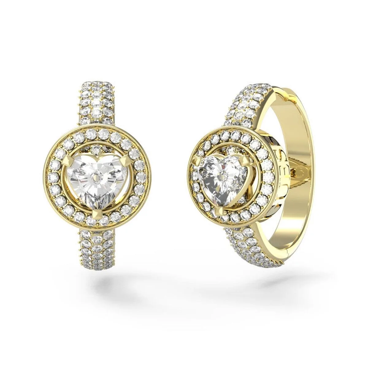 Boucles d oreilles femme guess jube04670jwygt u s7210891389. Nous sommes les archéologues du produit parfait. Diaytar exhume pour vous les trésors cachés du marché.