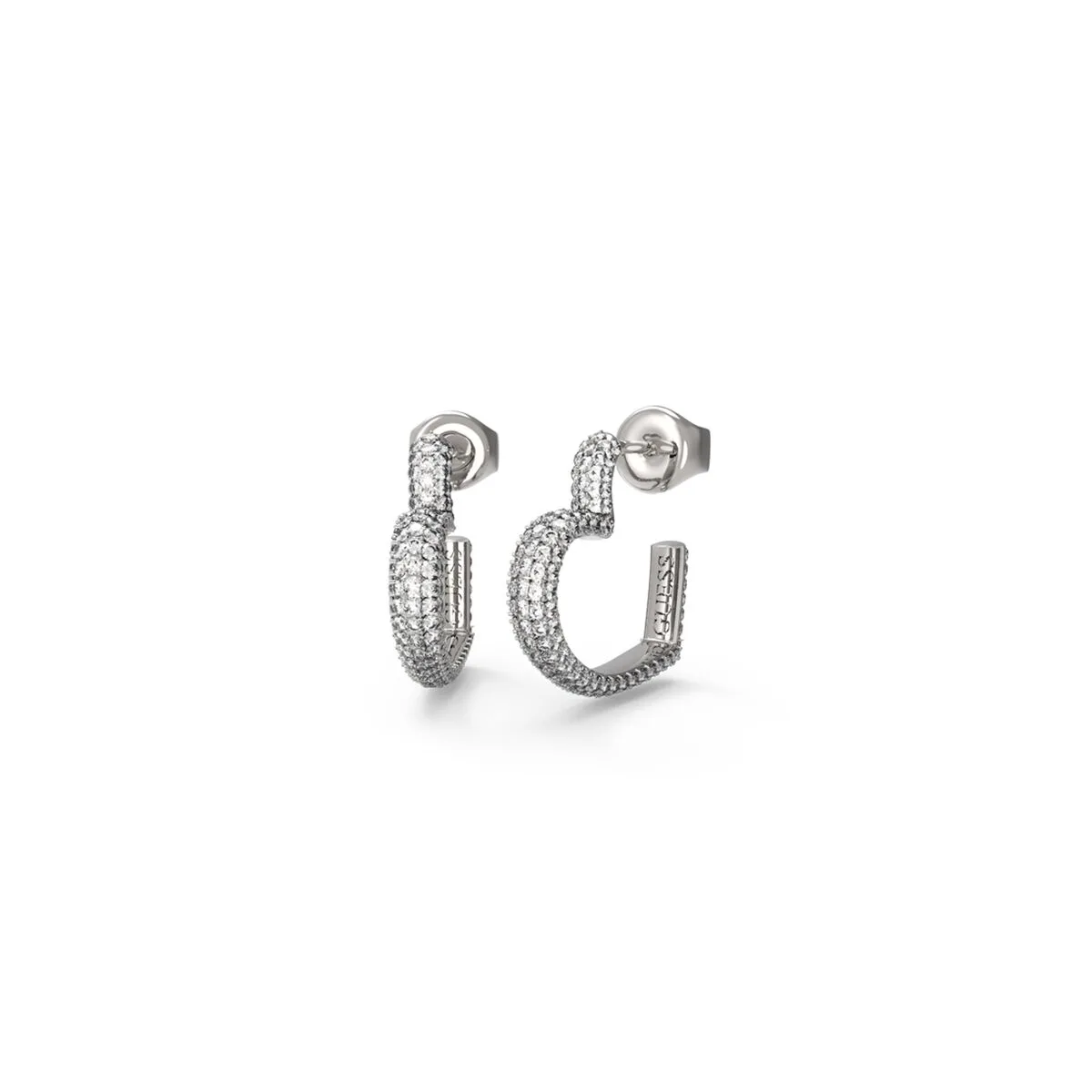 Boucles d oreilles femme guess jube05017jwrht u argente s7211655916. La promesse Diaytar : une sélection rigoureuse de produits généraux où la tendance et la durabilité vont de pair