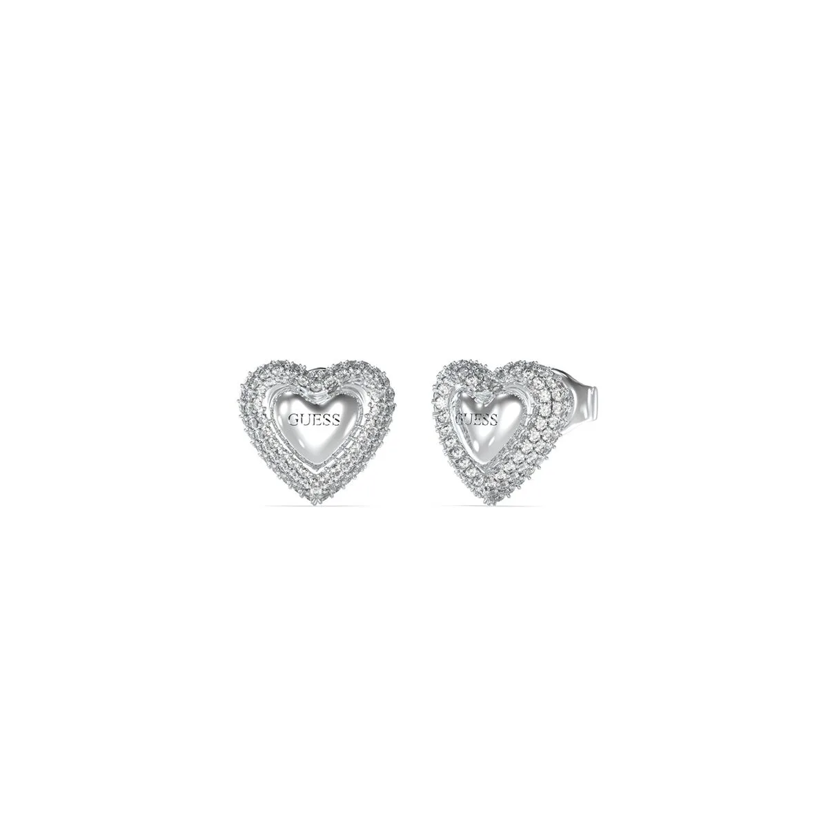 Boucles d oreilles femme guess jube05020jwrht u argente s7211656086. Découvrez la diversité Diaytar : une infinité de produits pour la maison, le travail, les loisirs, tous dans l'air du temps