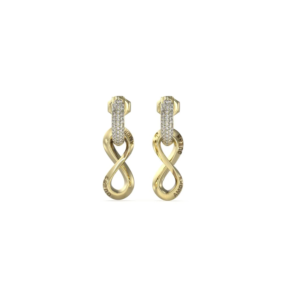 Boucles d oreilles femme guess jube05051jwygt u dore s7211718062. Diaytar, c'est la certitude de dénicher la perle rare, qu'il s'agisse d'un produit électronique de pointe ou d'un accessoire tendance