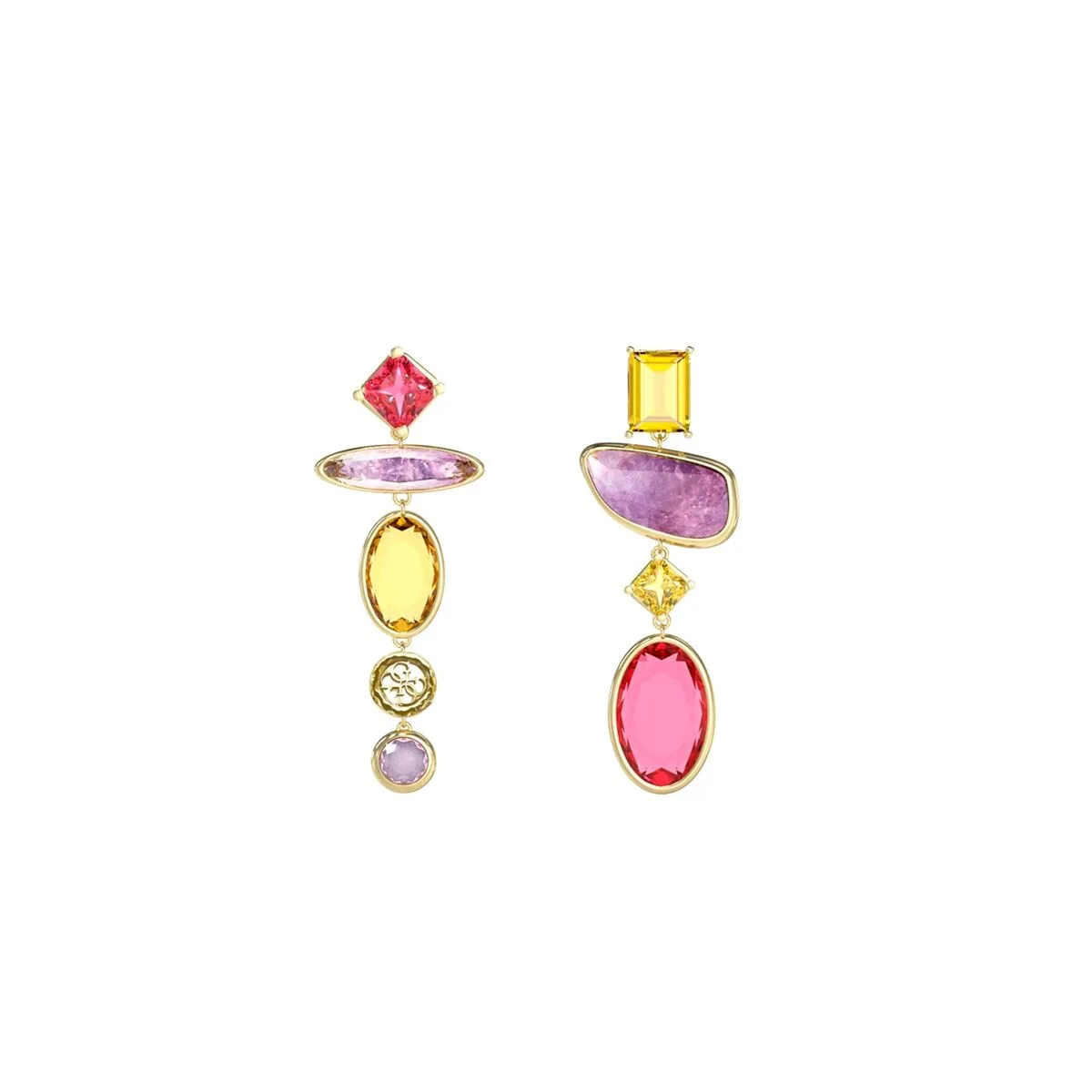 Boucles d oreilles femme guess jube05088jwygmct u multicouleur s7211844717. Diaytar a fait de la variété son arme secrète : une offre généraliste si vaste que vous y trouverez forcément l'inimaginable
