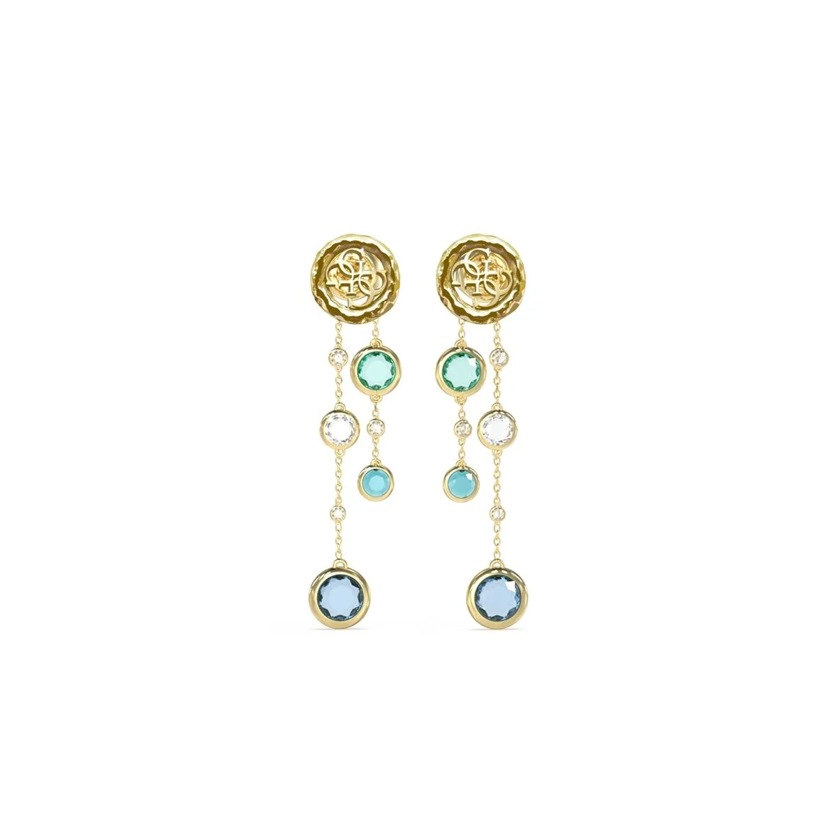 Boucles d oreilles femme guess jube05091jwygaqt u dore s7211844885. Explorez la galerie virtuelle Diaytar et laissez-vous séduire par nos produits généraux tendance et nos inventions électroniques exclusives