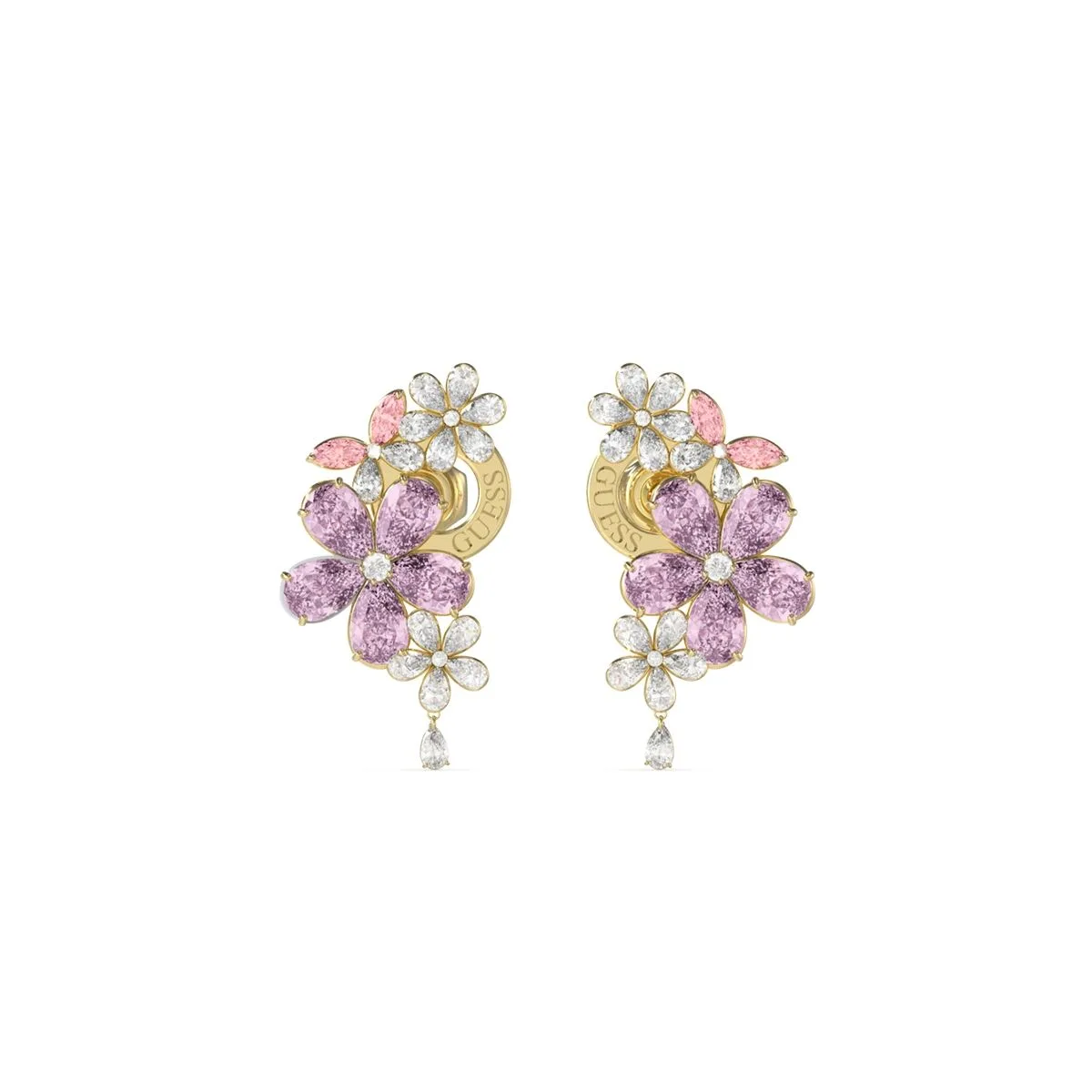 Boucles d oreilles femme guess jube05101jwygmct u multicouleur s7212244624. Diaytar, c'est la fusion entre le meilleur de l'artisanat et le cutting-edge de la technologie, au service de votre quotidien.