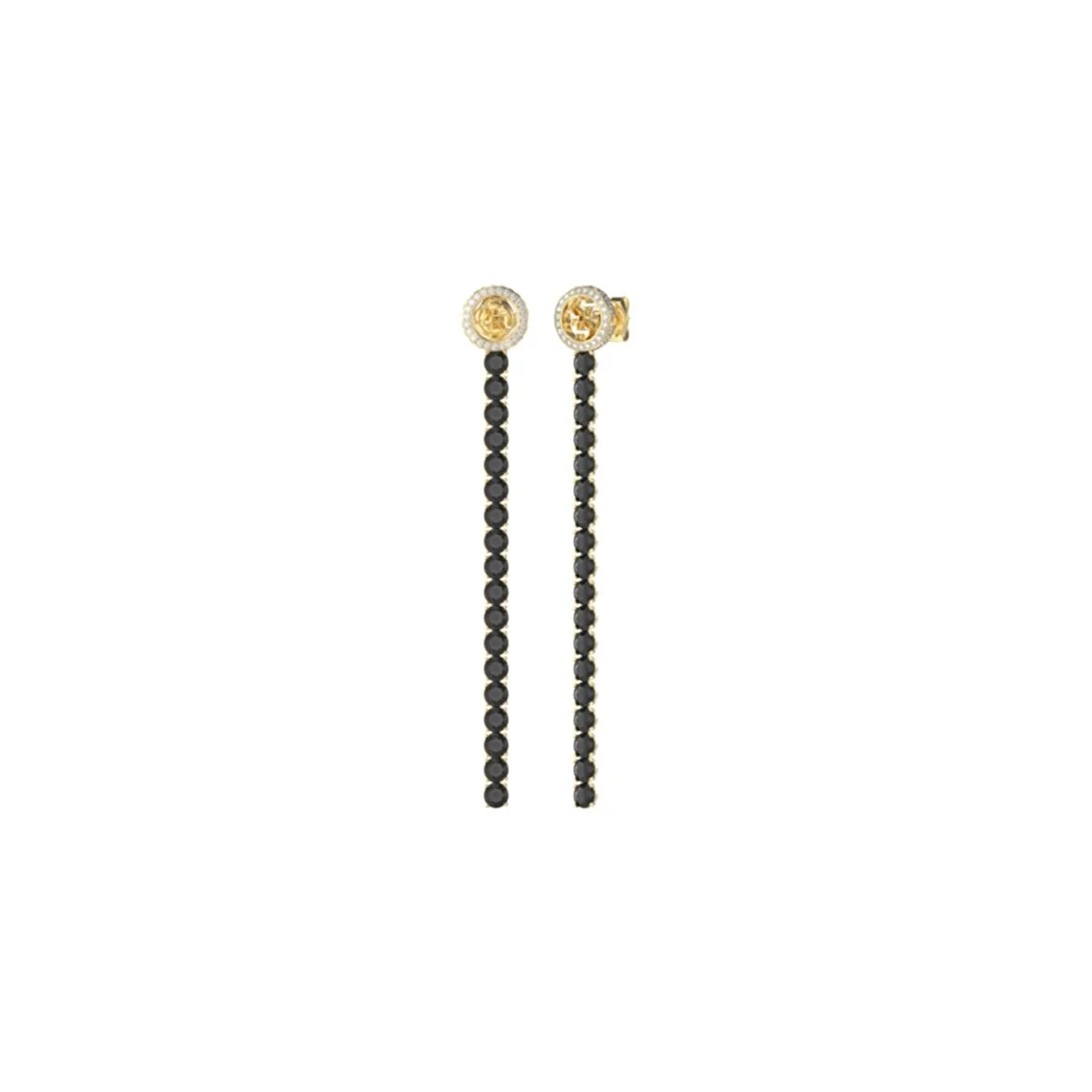 Boucles d oreilles femme guess jube05144jwygbkt u noir s7211835812. Bienvenue chez Diaytar - Votre destination shopping pour tous vos besoins du quotidien !