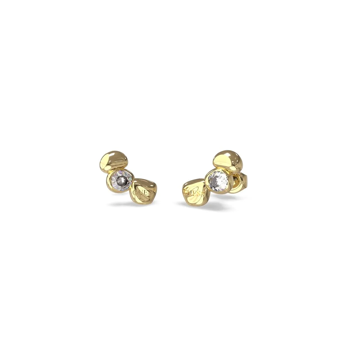 Boucles d oreilles femme guess jube05189jwygt u dore s7211846327. Chez Diaytar, chaque détail compte pour votre satisfaction totale.